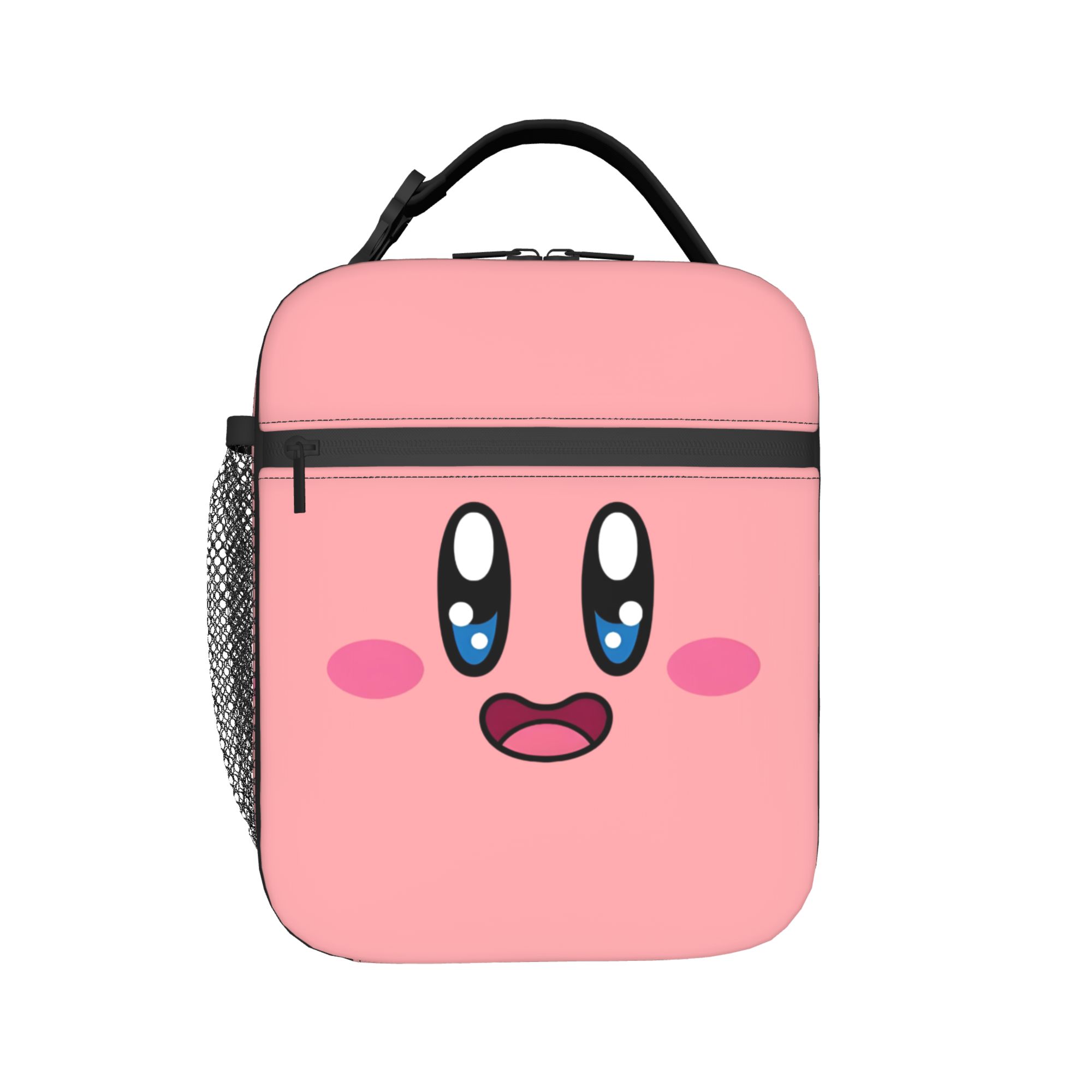 Custom K-Kirbys Resuable Lunch - Office Tech Accessories recension och pris