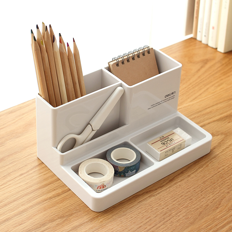 Stationery Holder Desk Accesso - Office Tech Accessories recension och pris