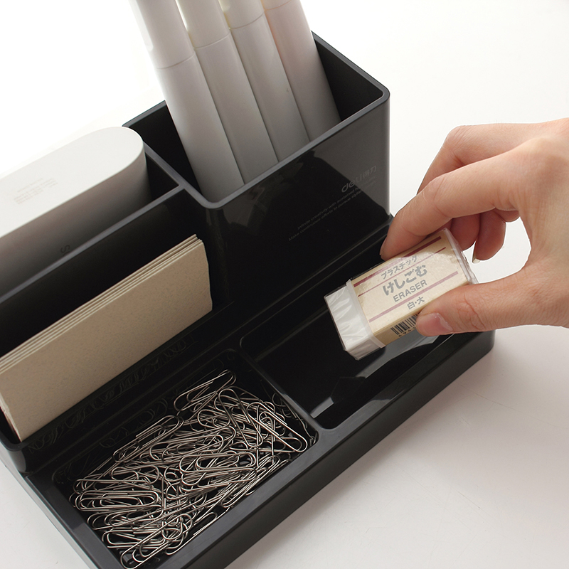 Stationery Holder Desk Accesso - Office Tech Accessories recension och pris