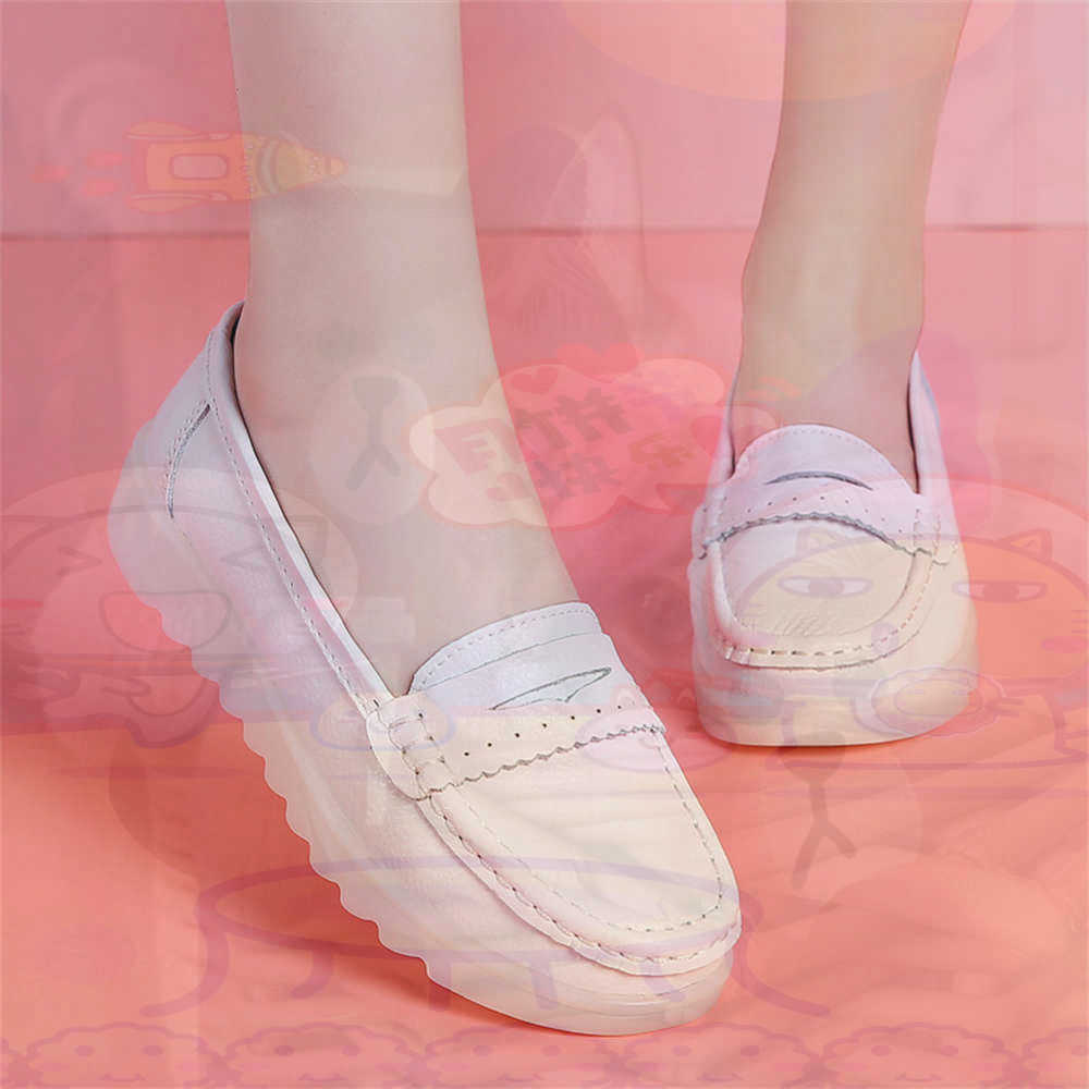 Moccasin Driving Teenage Sneak - Office Tech Outfits recension och pris