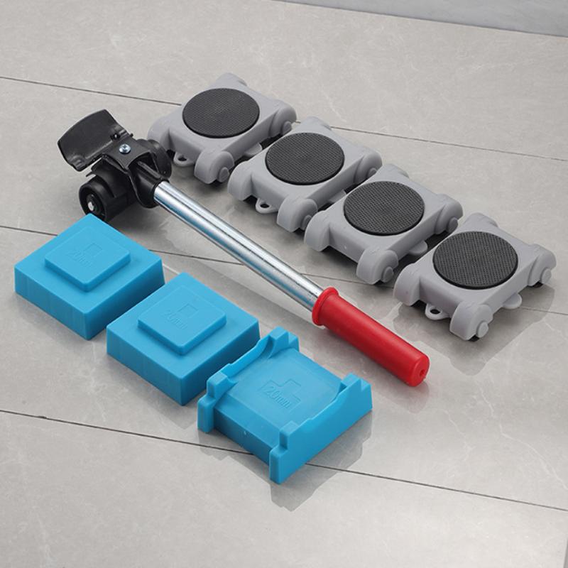 Heavy Duty Furniture Lifter 5  - Office Technologies recension och pris