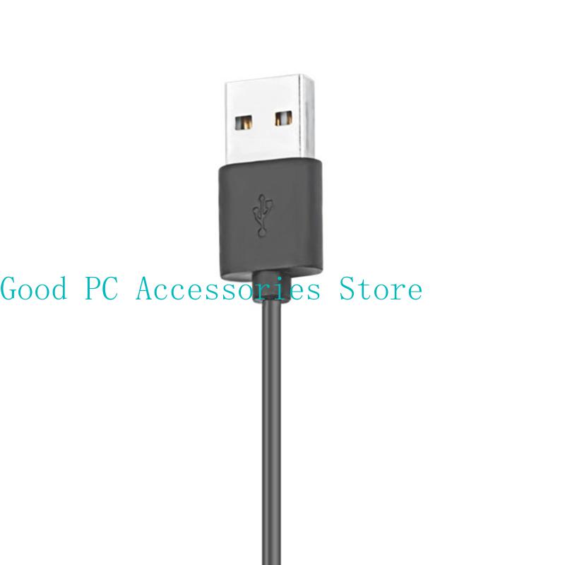 USB Charging Cable 4mm Magneti - Office Technologies recension och pris