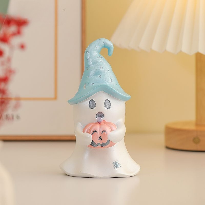 Halloween Cartoon Little Ghost - Office Technologies recension och pris