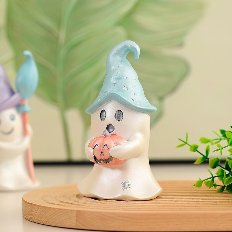 Halloween Cartoon Little Ghost - Office Technologies recension och pris
