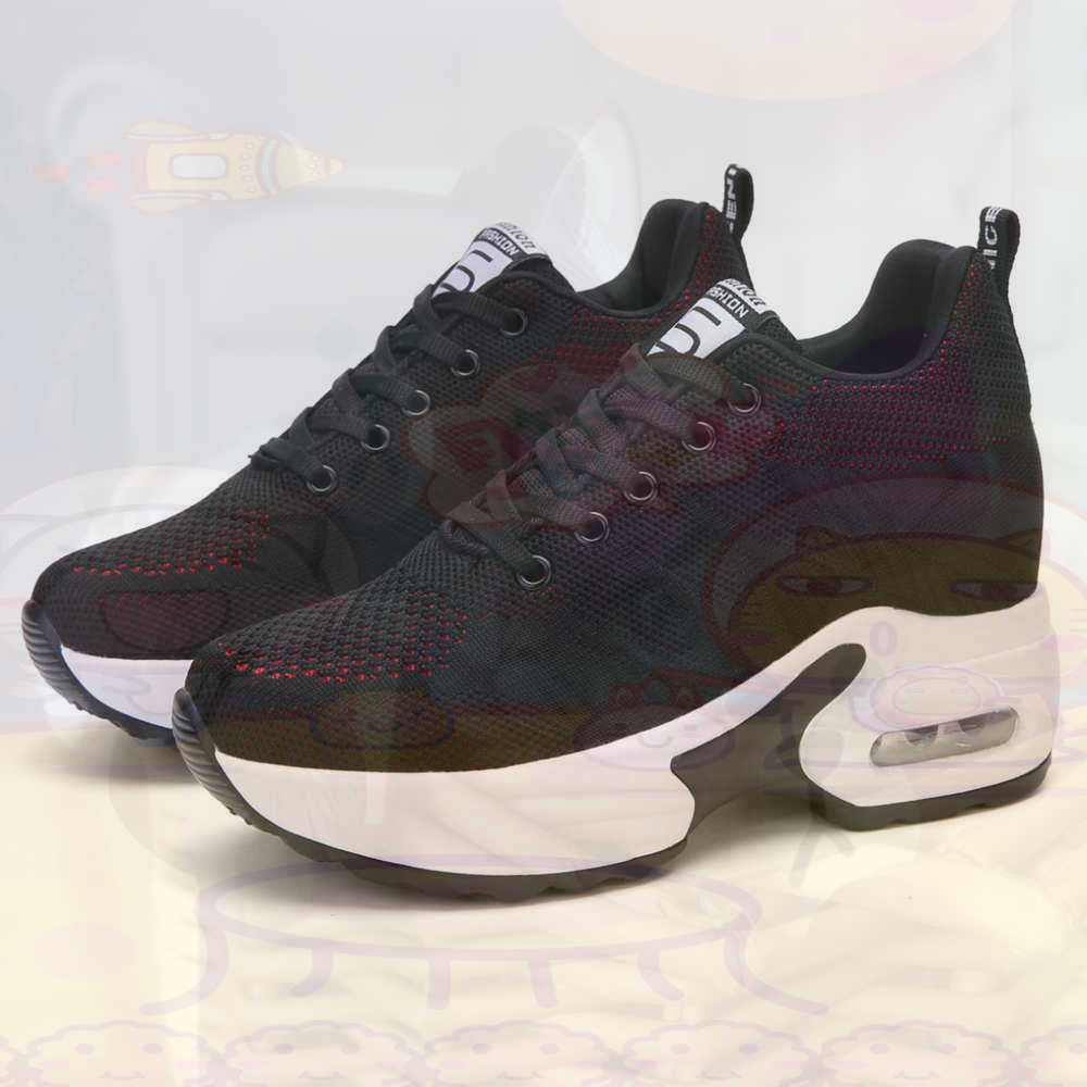 Red Size 36 Shoes Woman Tennis - Office Tech Accessories recension och pris