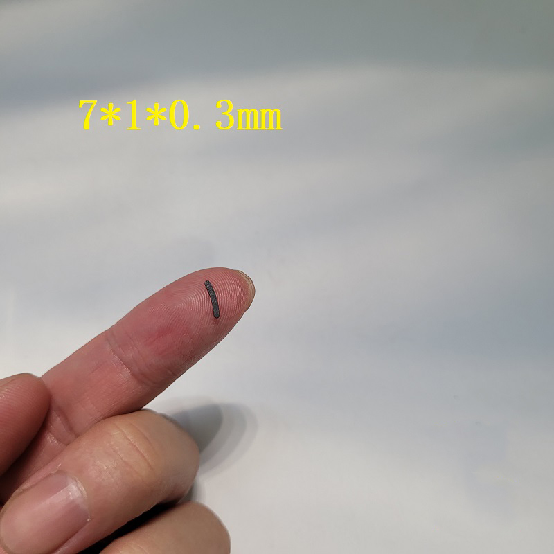 3x1x0.3 5.76x1.4x0.4 mm Strong - Office Technologies recension och pris