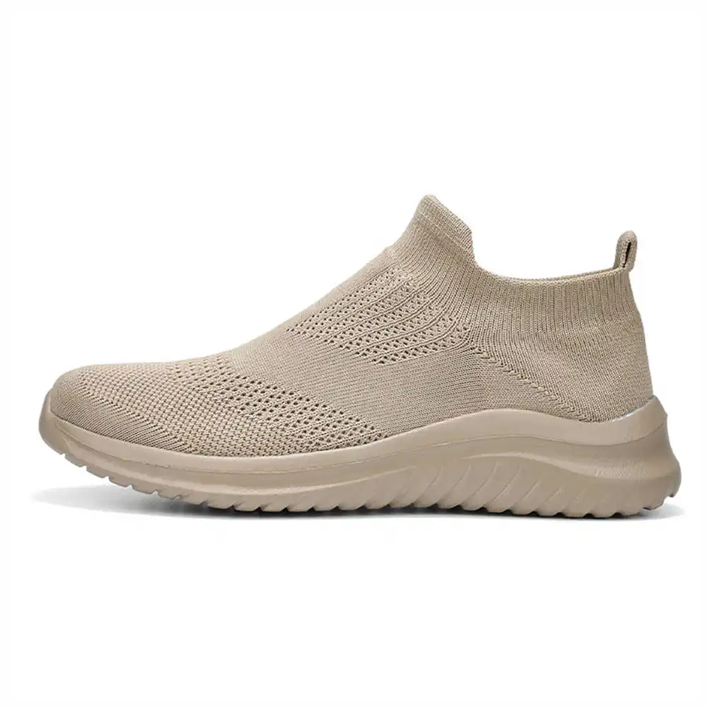 Beige Soft New Novelty Tennis  - Office Tech Outfits recension och pris