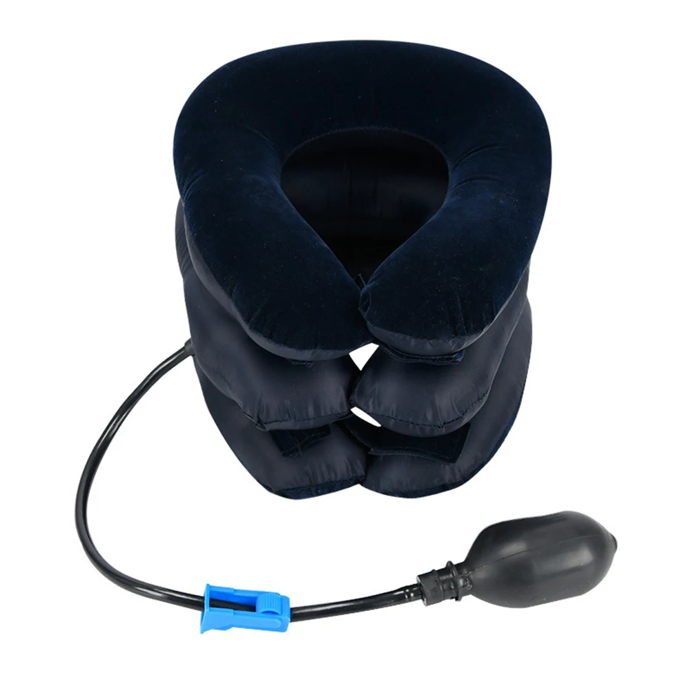 Inflatable Neck Stretcher Cerv - Office Technologies recension och pris