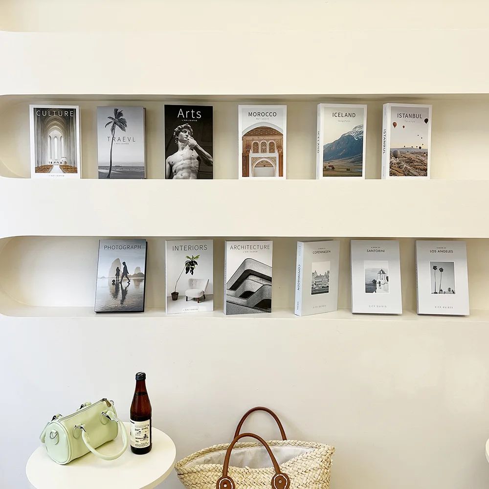 Minimalist Modern Decorative F - Office Technologies recension och pris