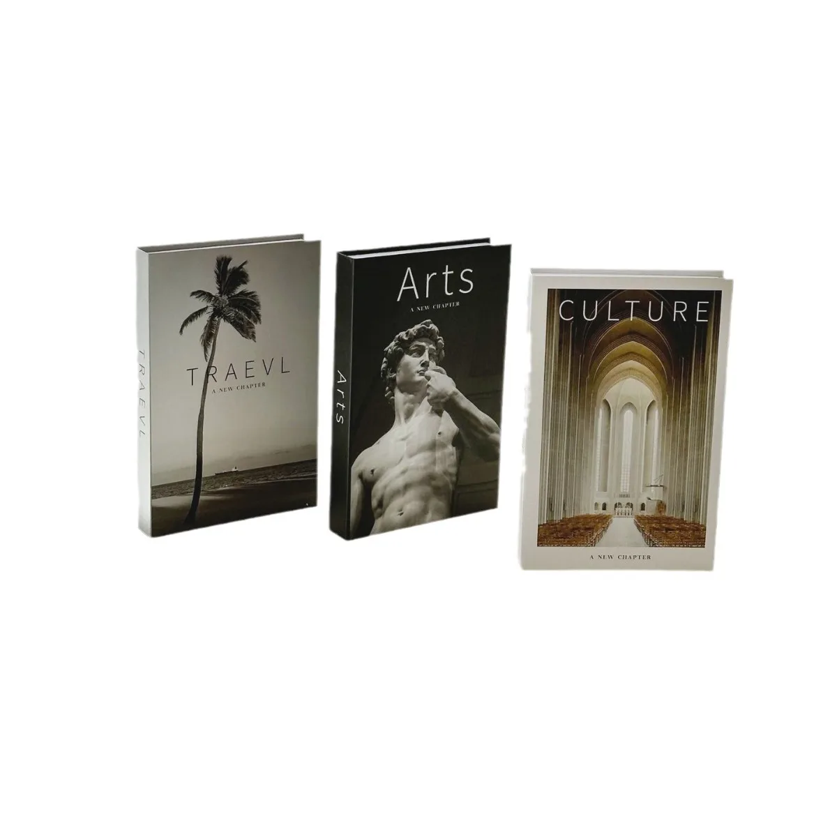 Minimalist Modern Decorative F - Office Technologies recension och pris