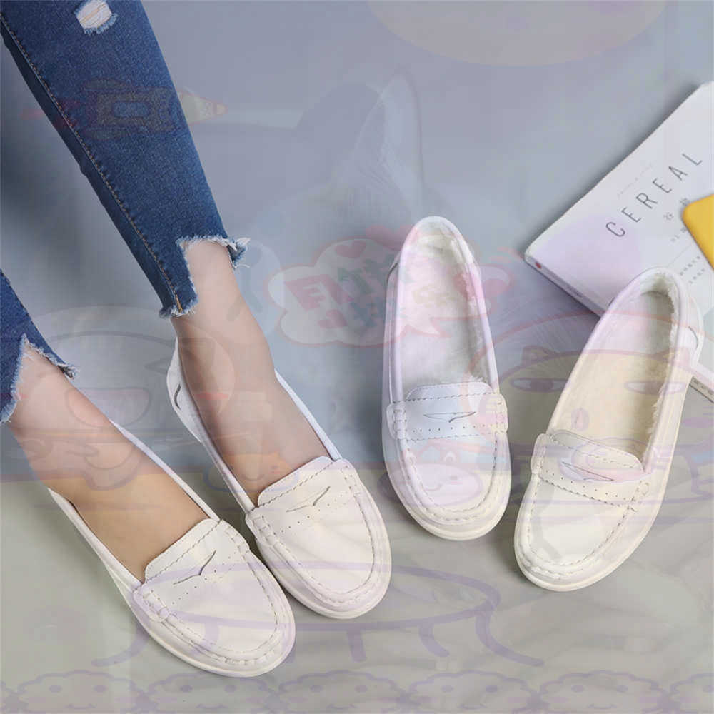 Soft Slip-on Womens Large Size - Office Tech Outfits recension och pris