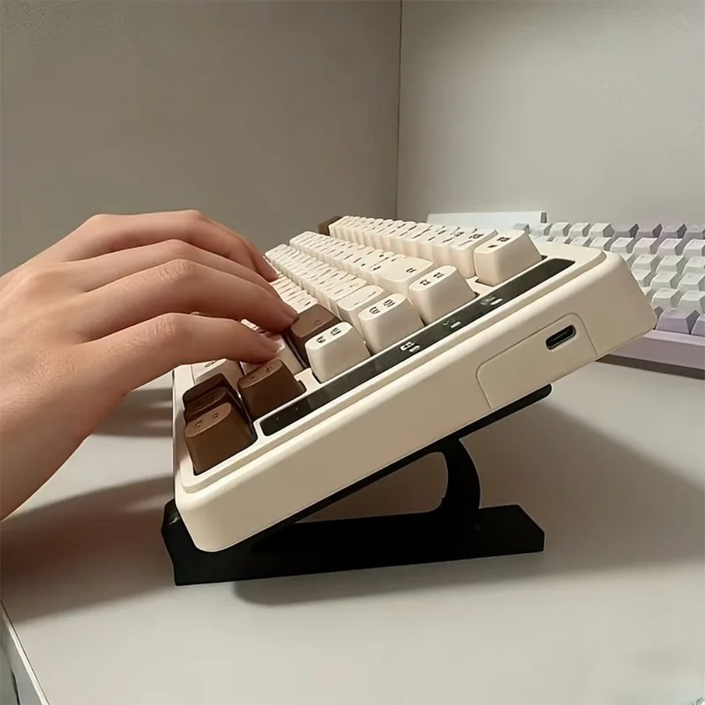 2pc Ergonomic Keyboard Riser F - Office Technologies recension och pris