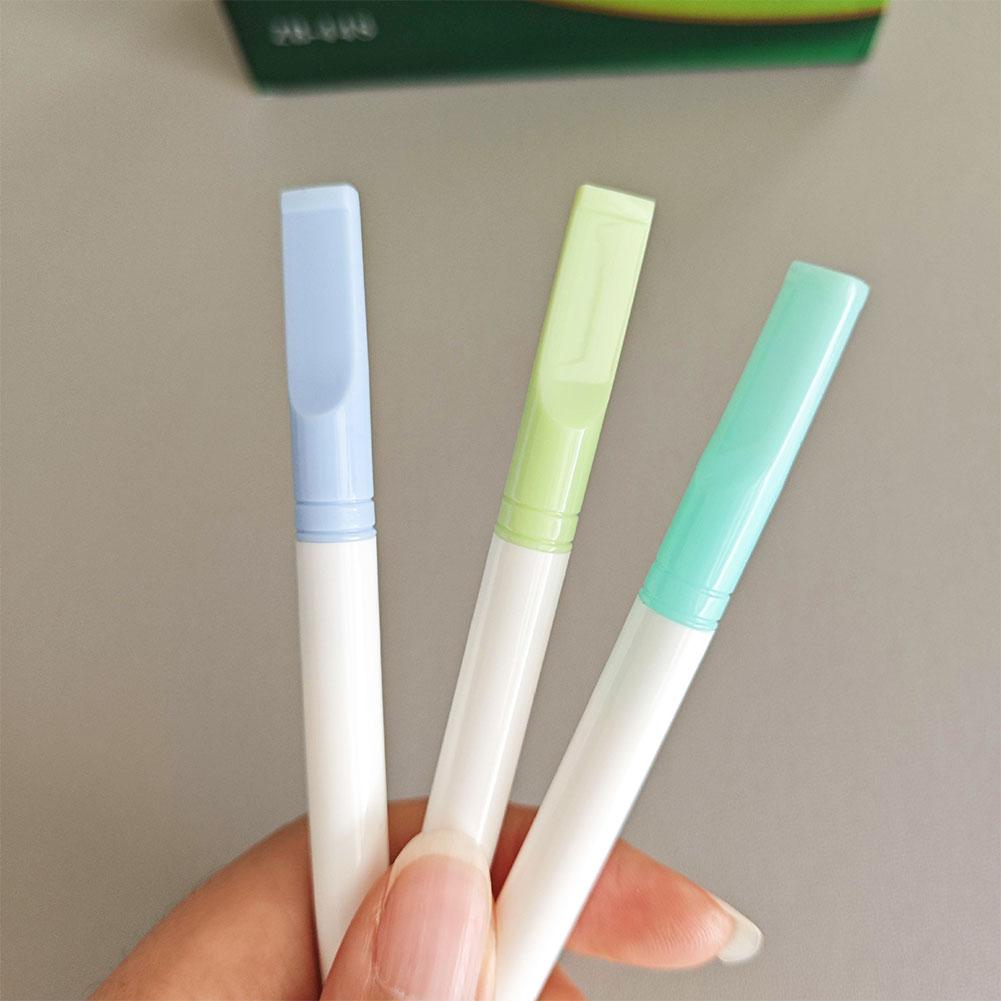 Fast Dry Pen Shape Glue Stick  - Office Tech Accessories recension och pris