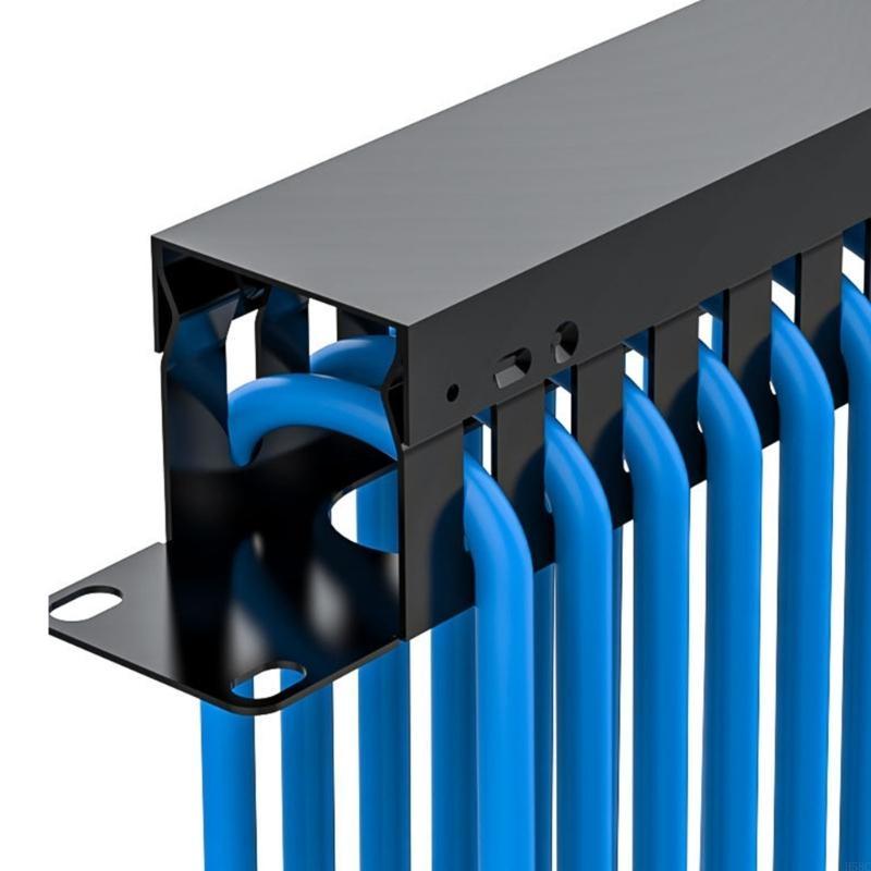 H58C CAT6 24 Port Wallmount Pa - Patch Panel Cat6 recension och pris