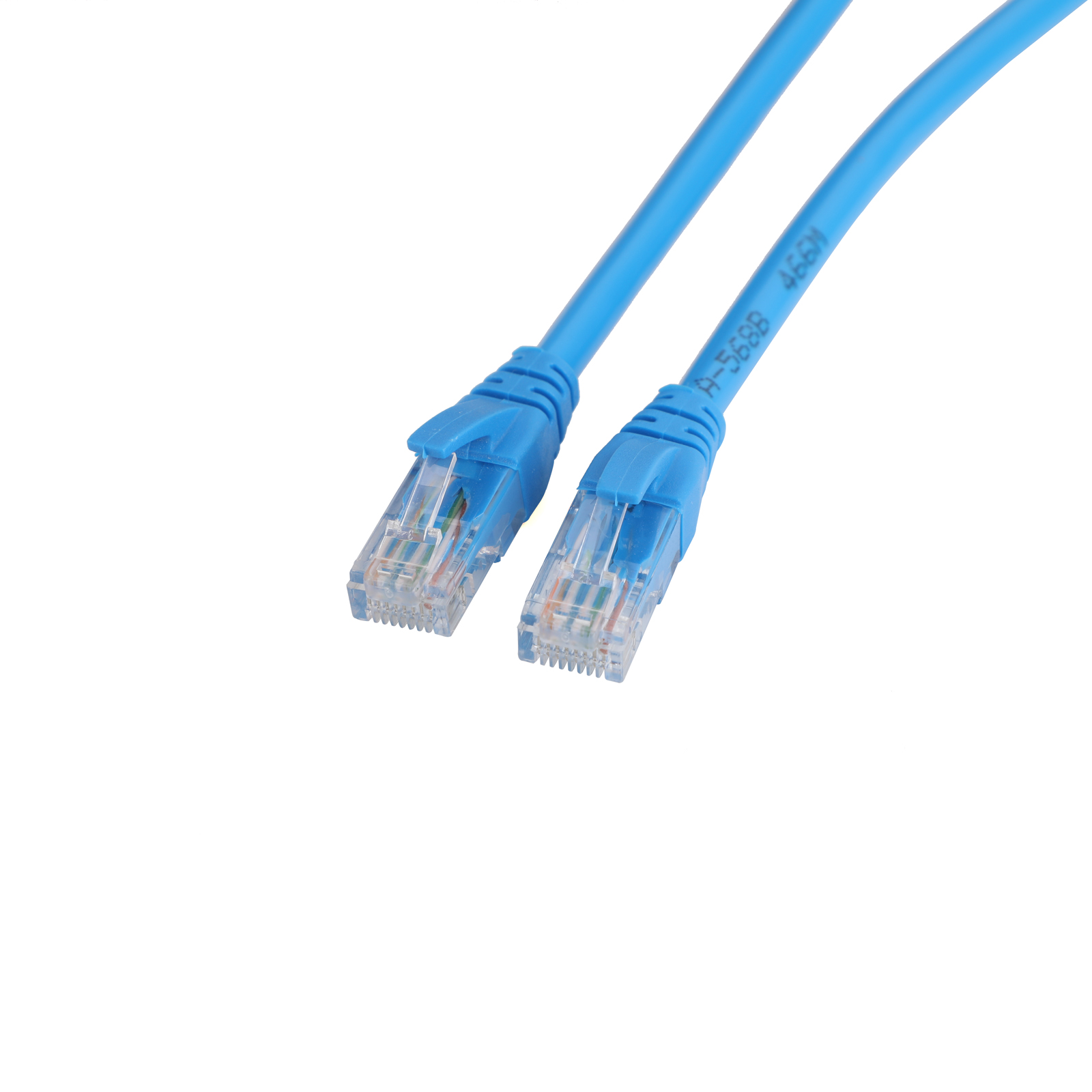 10/24PCS Ethernet Patch Cable  - Patch Panel Cat6 recension och pris