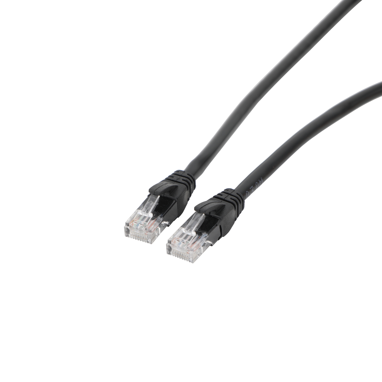 10/24PCS Ethernet Patch Cable  - Patch Panel Cat6 recension och pris