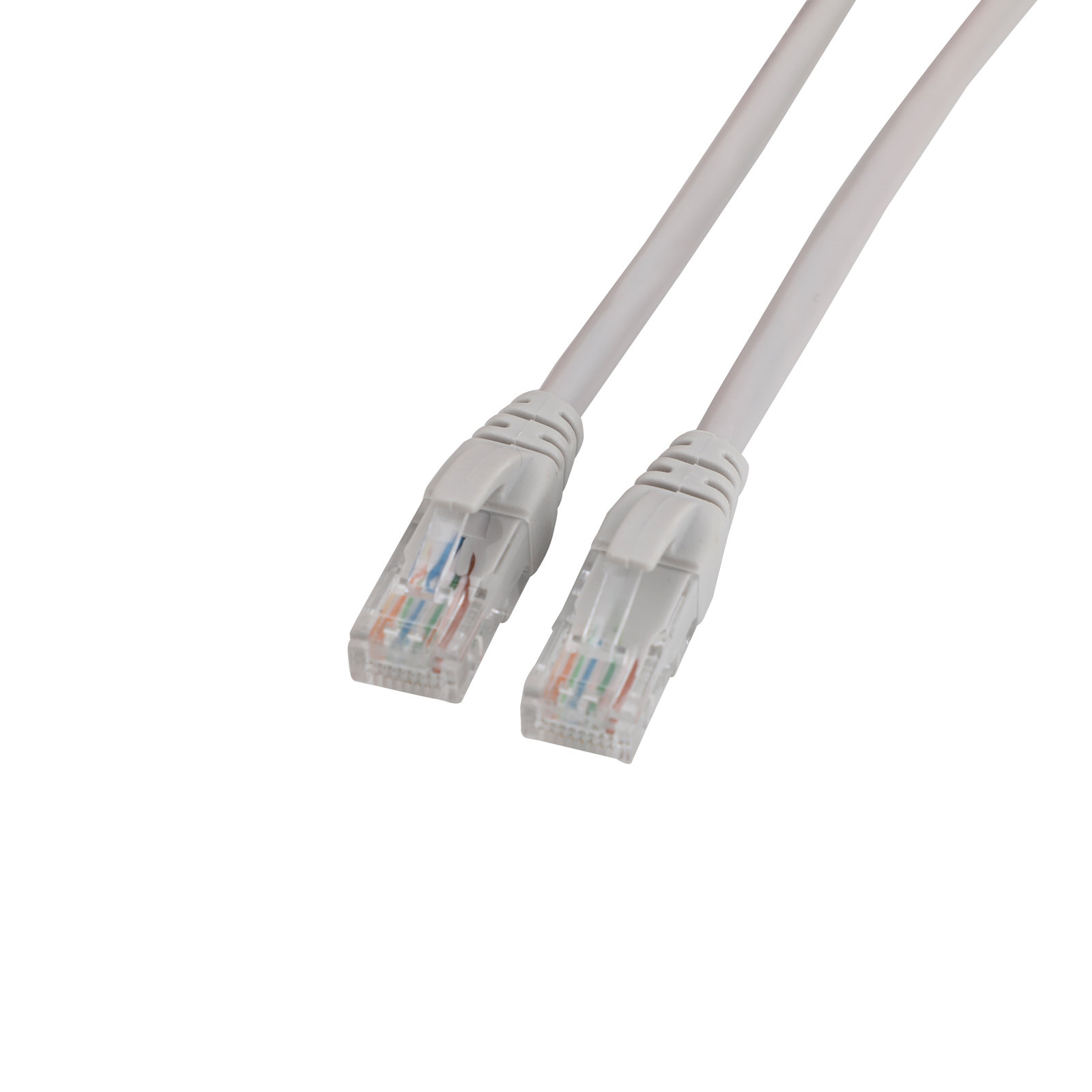 10/24PCS Ethernet Patch Cable  - Patch Panel Cat6 recension och pris